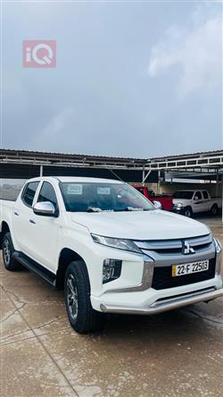 ميتسوبيشي L200